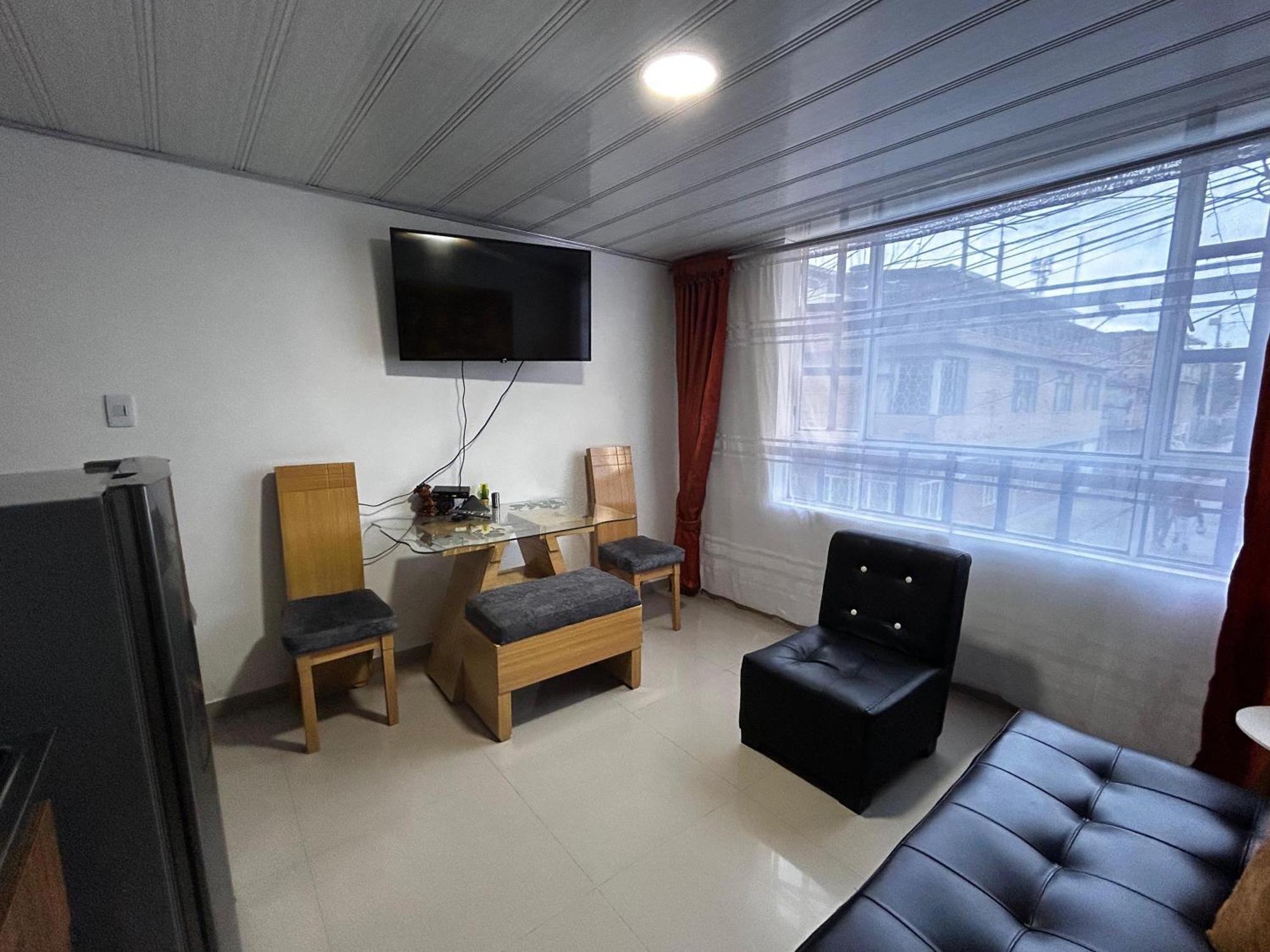 Elegante 3 Apartamento *