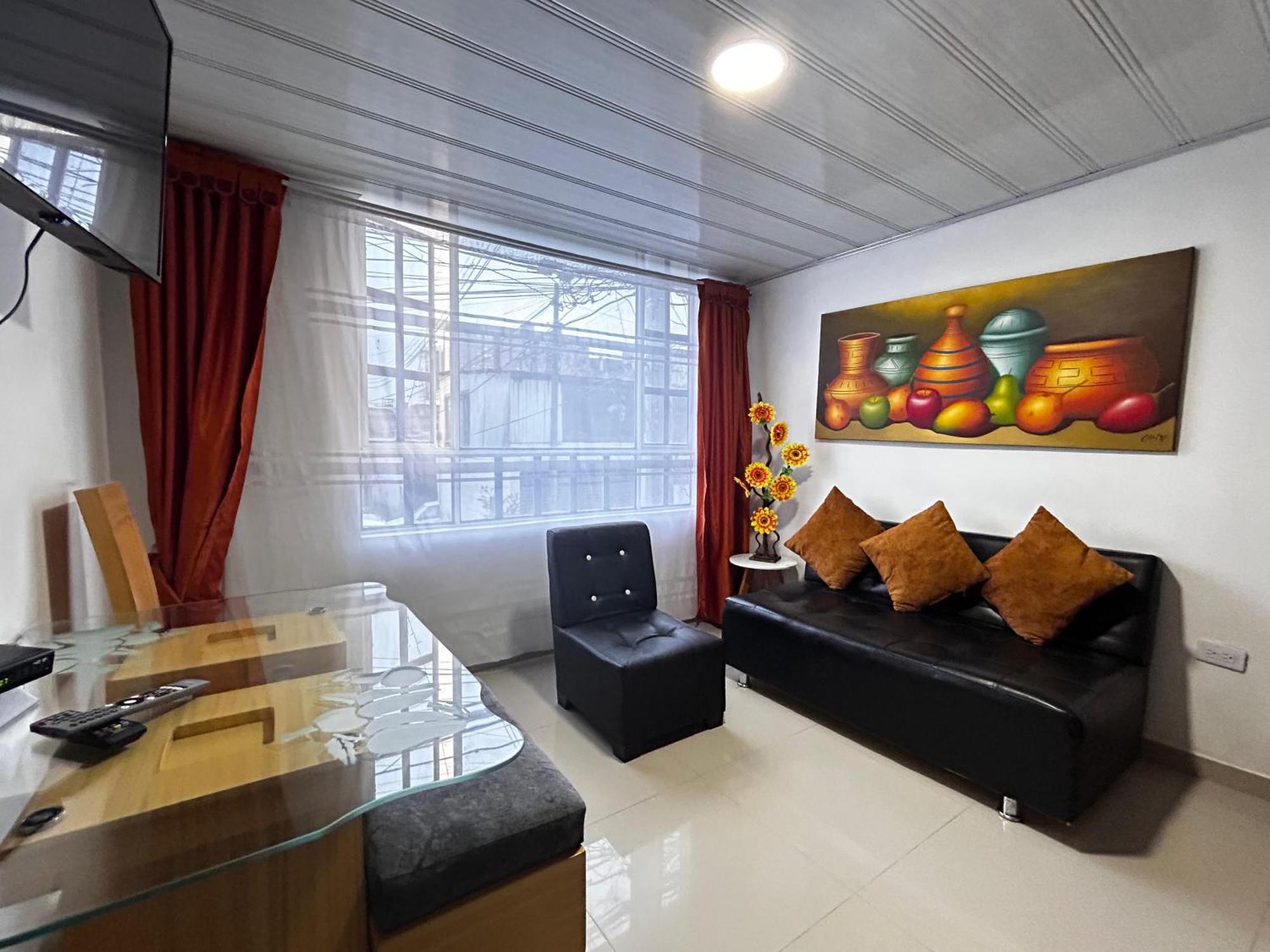 Elegante 3 * Bogotá